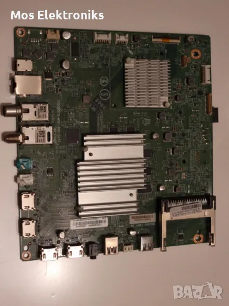 main board 715G8579-M0F-B01-005T, снимка 1