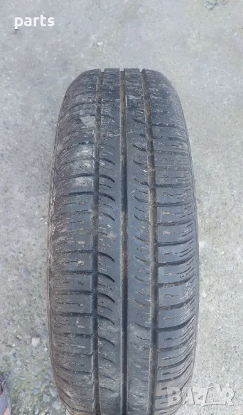 Гума Kormoran 14цола - 185/65/14 - 8мм.грайфер (Стар ДОТ)N, снимка 1