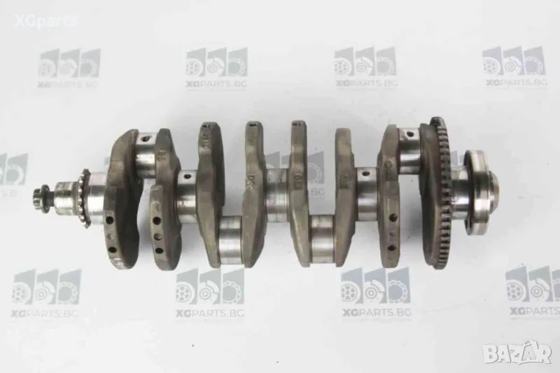 Колянов вал за Volkswagen Sharan 1.9tdi 116 к.с. (2000-2010), снимка 1