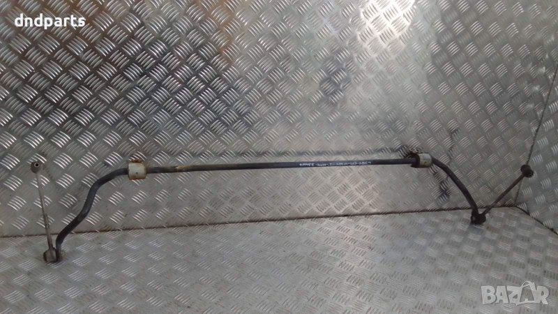 Задна стабилизираща щанга Mercedes C350 CDI W204 2012г.	, снимка 1