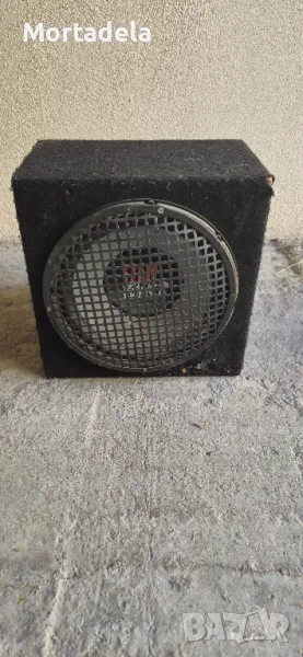 Бас каса JBL оригинал, снимка 1