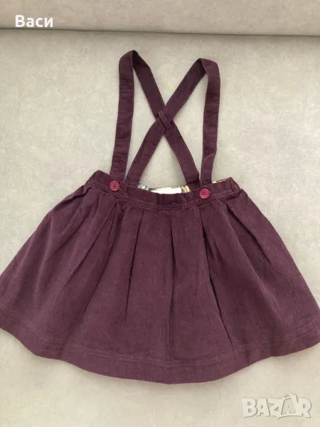 Burberry оригинален сукман /пола, снимка 1