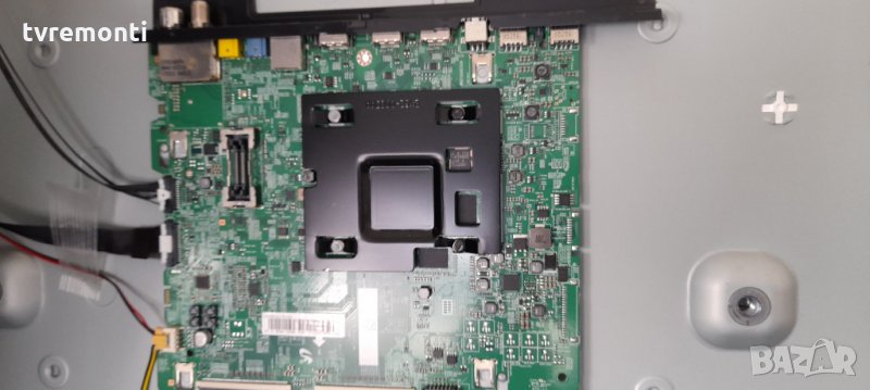 Основна платка - ,BN94-12438K,BN41-02568B, снимка 1