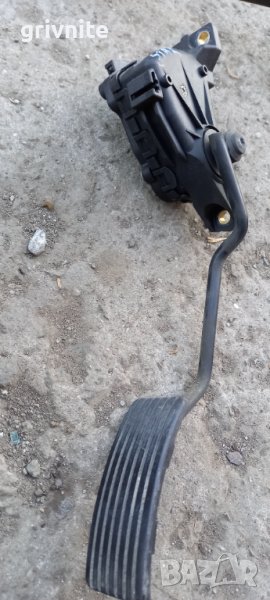 Потенциометър газ Mitsubishi Space Star, снимка 1