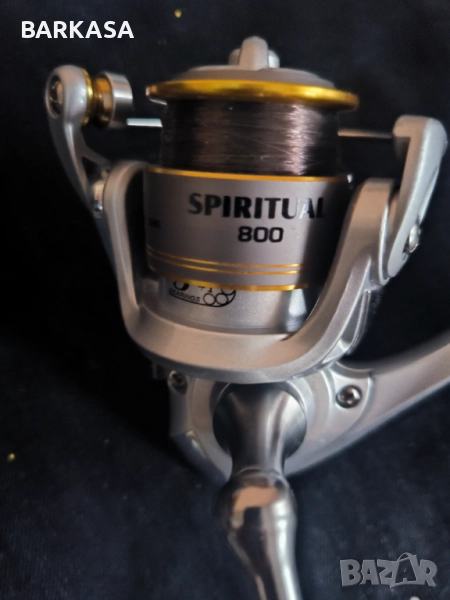 Японска макара за спининг Ryobi , снимка 1