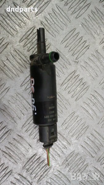 Помпичка чистачки VW Passat B6 2006г.	, снимка 1