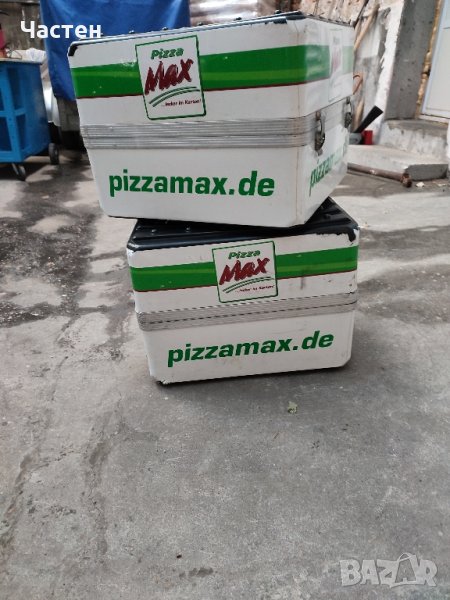 Кутия за пренос на храна и пица, снимка 1