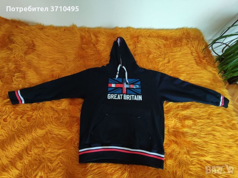 Суитчер за свободно време и спорт , снимка 1