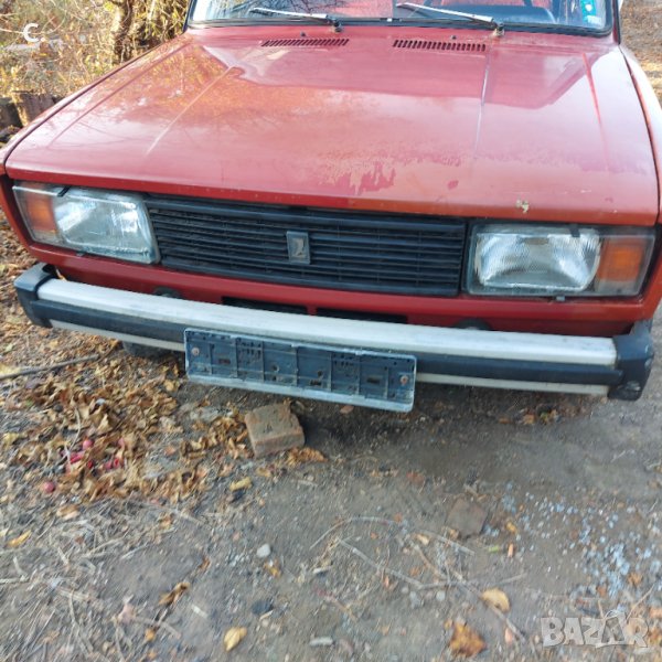 Lada/ 2105 лада на части , снимка 1