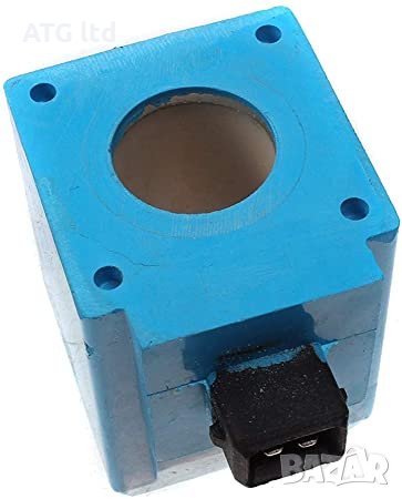 Бобина за трансмисия  3cx  4cx, снимка 1