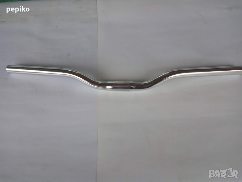 Продавам колела внос от Германия алуминиево кормило за велосипед MODO, снимка 1