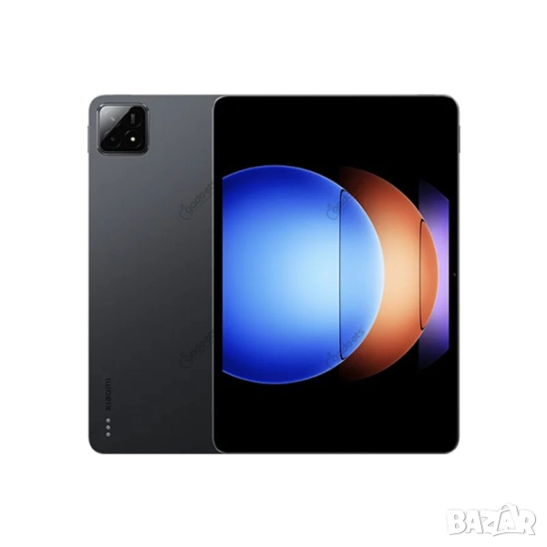 Промо: Xiaomi Pad 6S Pro 12.4″/8 GB RAM/256 GB ROM/Graphite Gray, снимка 1
