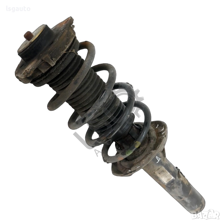 Преден десен макферсон Volkswagen Passat (B7) 2010-2014 ID: 154181, снимка 1