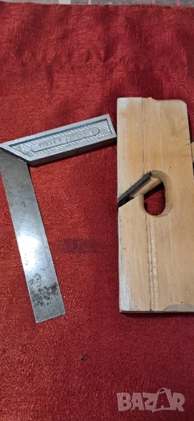 Старо Ренде , снимка 1