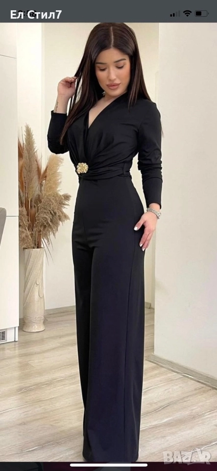 ❣️#Дамски #гащеризон универсален размер 62лв/31.70 €, снимка 1