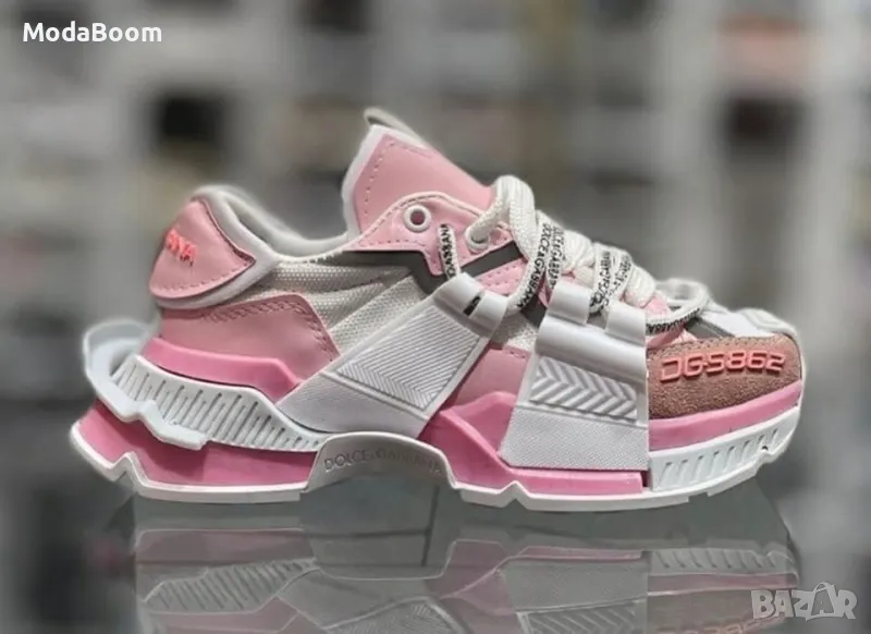 Dolce & Gabbana дамски маратонки , снимка 1