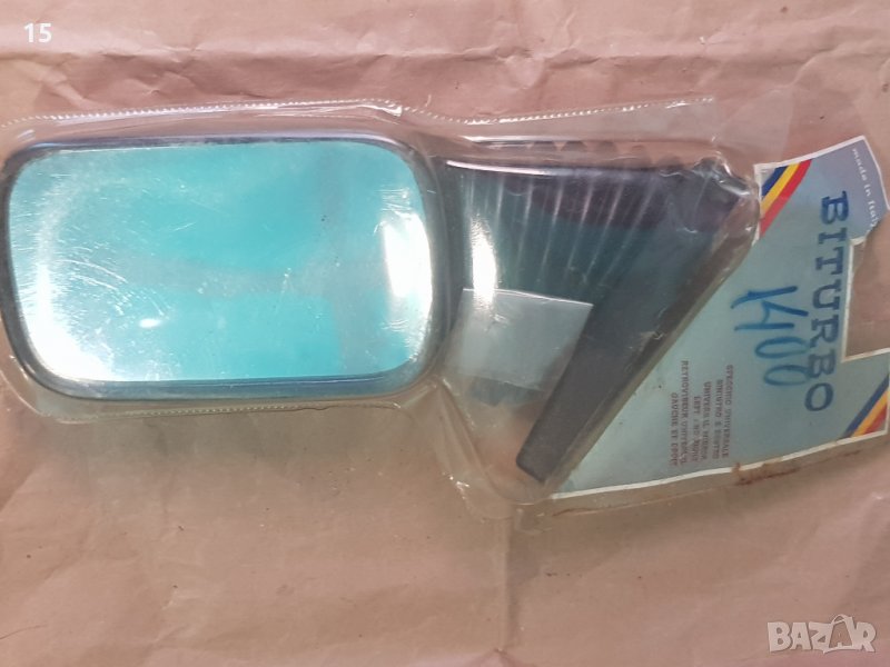 Универсално автомобилно странично огледало, снимка 1