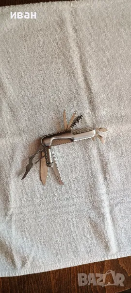 Джобно ножче-Ferro & Crome, снимка 1