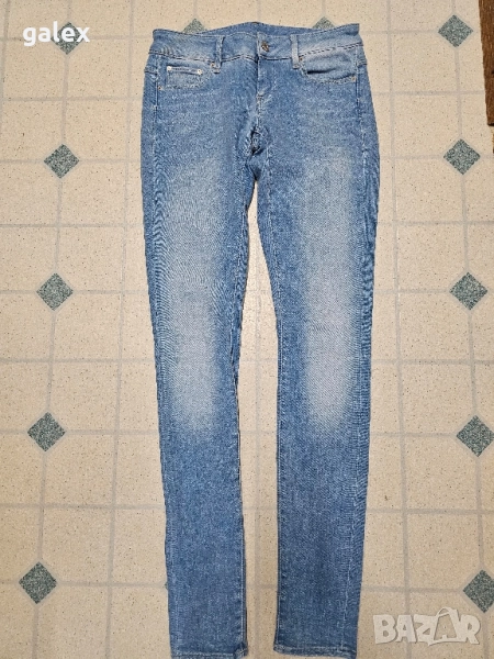 G star raw 3301 нови дънки, снимка 1