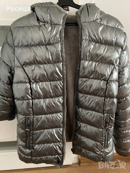 Зимно яке, снимка 1