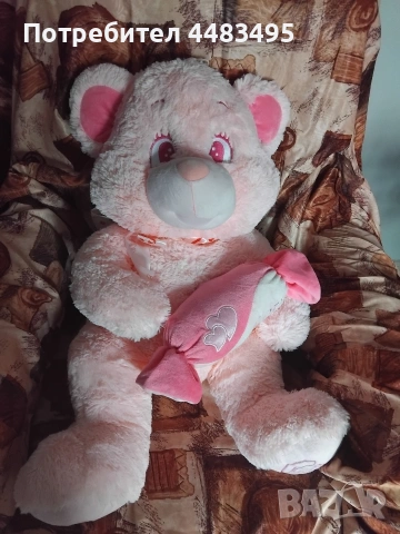 Плюшени играчки, снимка 4 - Плюшени играчки - 53491840