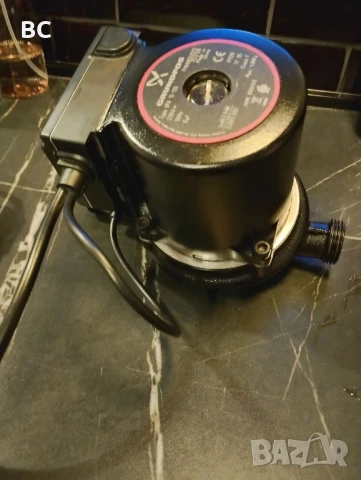 Бустерна помпа Grundfos UPA15-120 за повишаване на налягането, снимка 2 - Водни помпи - 51021038