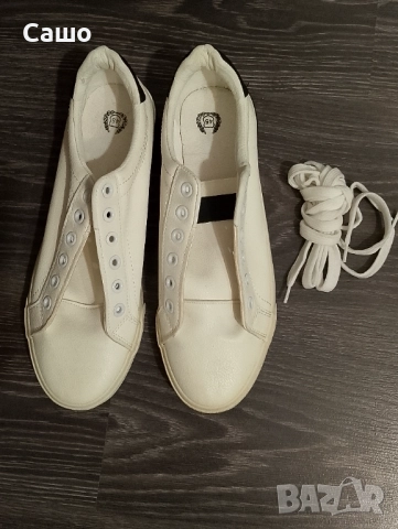 Мъжки кецове , снимка 2 - Кецове - 52447180