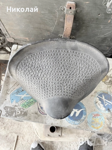 Руска седалка - Киевка 