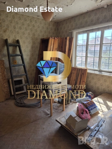 Къща с гараж в село Златна ливада, обл. Стара Загора, снимка 7 - Къщи - 51579254