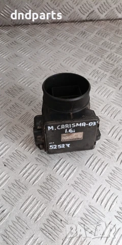 Дебитомер Mitsubishi Carisma 1.6i 2003г.	