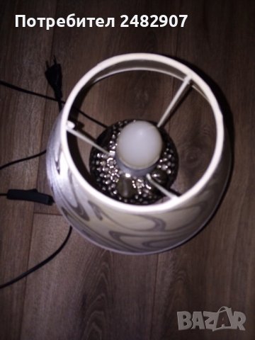 Нощна лампа, снимка 7 - Други - 39044306