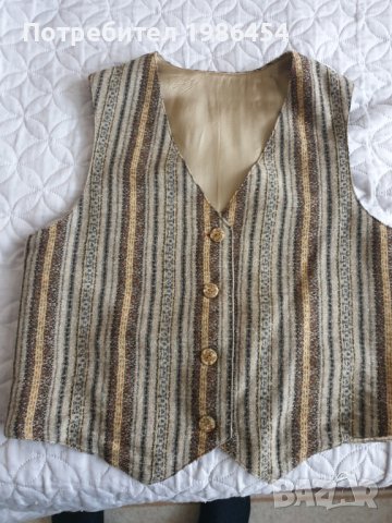 Дамски елечета , снимка 3 - Елеци - 43803533