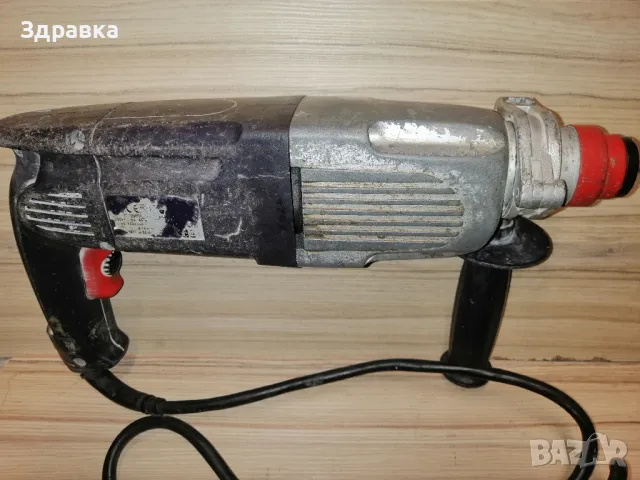 Перфоратор Спарки