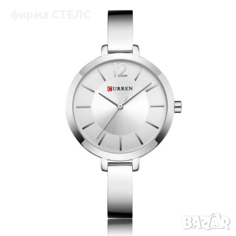 Дамски часовник Curren Luxury Watch, снимка 1 - Дамски - 44042281