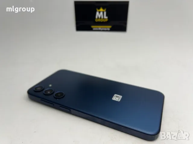 #MLgroup предлага:   #Samsung Galaxy M35 128GB / 6GB RAM Dual-SIM, нов, снимка 1 - Samsung - 49517259