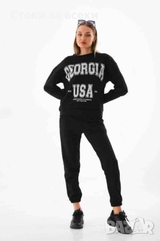 Дамски екипи , снимка 2 - Спортни екипи - 52972168