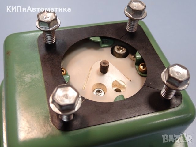 комутатор ASCO PB21A Switch Commutateur Tripoint, снимка 8 - Резервни части за машини - 35294753
