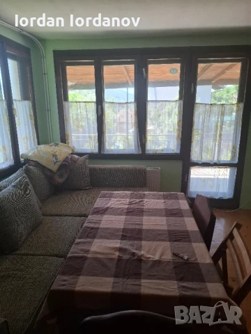 Недвижими имоти "Гарант" продава вила в с. Станьовци, община Брезник. , снимка 10 - Къщи - 51325679