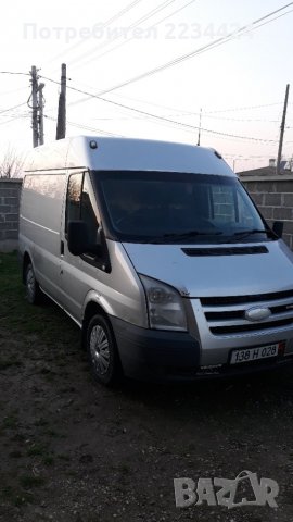 Форд транзитни на части , снимка 6 - Бусове и автобуси - 28298777