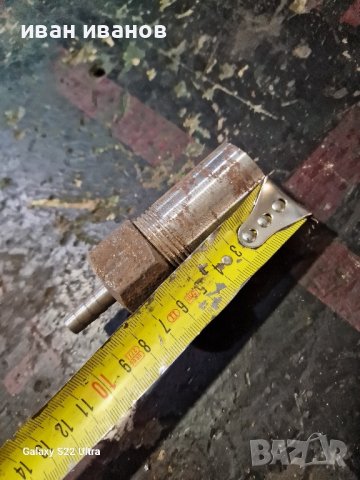 Накраиник Компресор, снимка 5 - Компресори - 42955474