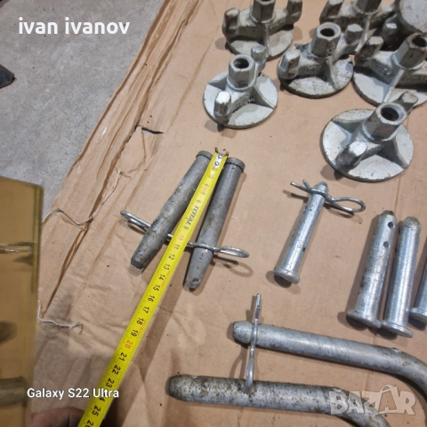 Гаики За Кофражи , снимка 14 - Други ремонти - 51965788