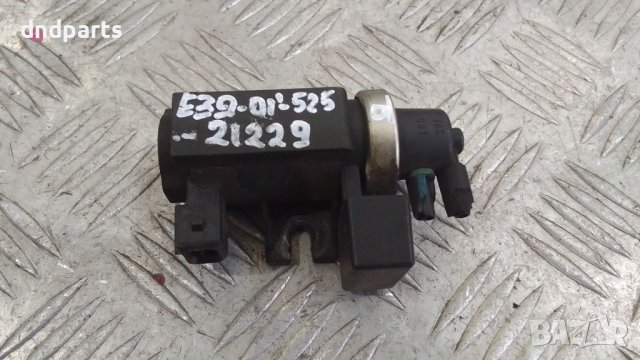 Вакуум клапан BMW E39 525D 2001г.