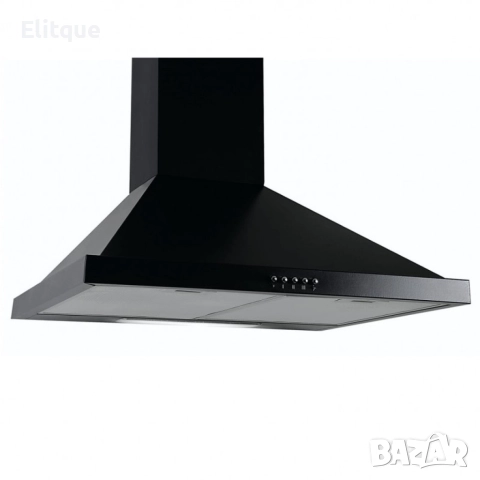 Аспиратор за вграждане, 60см.,1 мотор, 140W, снимка 3 - Абсорбатори - 52709886