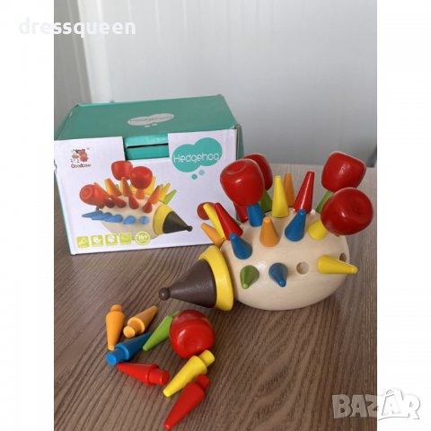 36180 Играчка за сортиране, снимка 6 - Други - 37485324