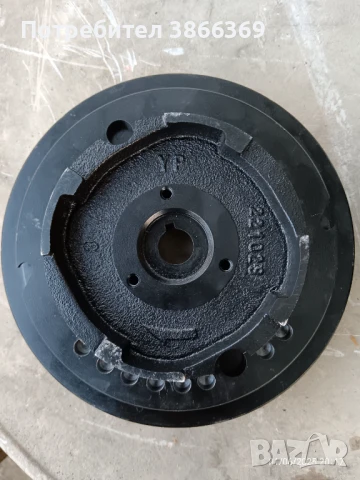 Маховик за Ямаха