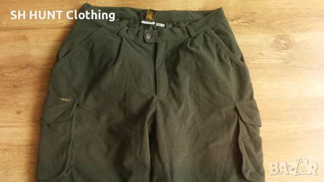 Laksen Trouser размер 52 / L за лов риболов безшумен панталон - 1231, снимка 3 - Екипировка - 51081440