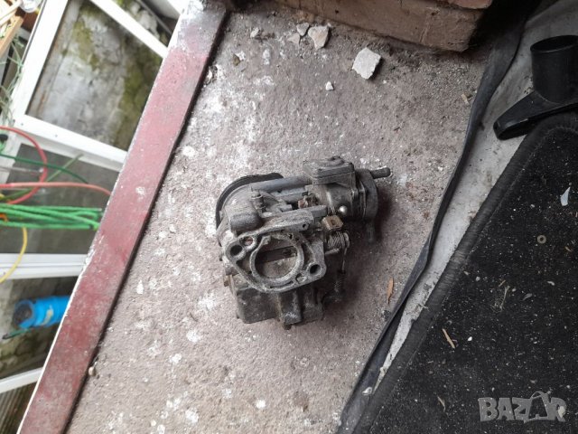 Карбуратор Solex c32, снимка 4 - Части - 39285869