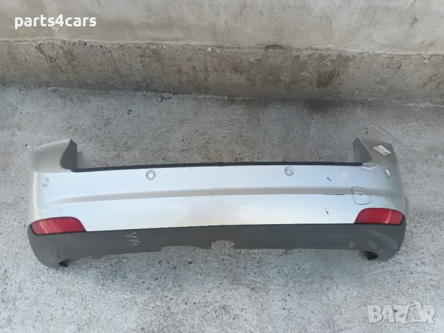 задна броня за волво в50 фейслифт 2008 - 2012 VOLVO V50 FACELIFT