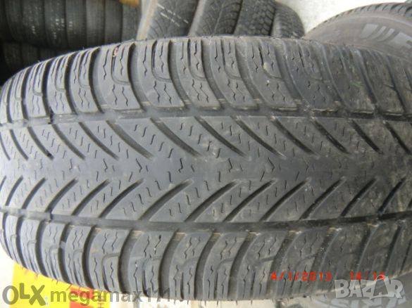 Гуми зимни 205/55/16 91н Fulda 2 броя 128