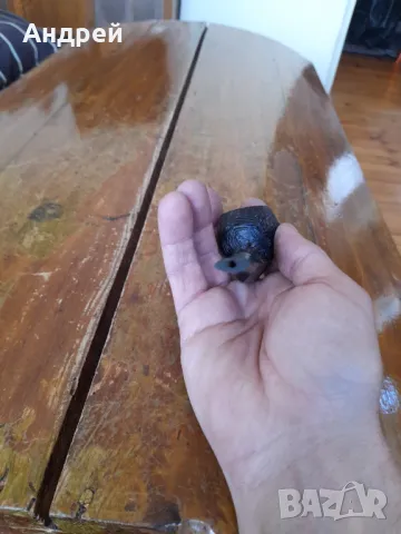 Стара лула #9, снимка 5 - Лули - 49895641